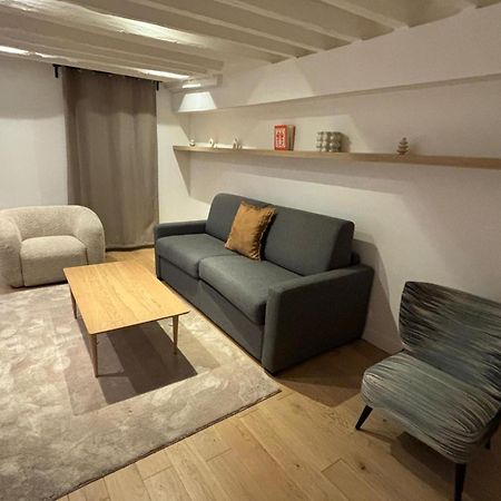 Appartement Contemporain Republique - Temple 2 Paříž Exteriér fotografie