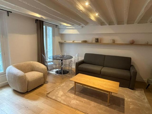 Appartement Contemporain Republique - Temple 2 Paříž Exteriér fotografie